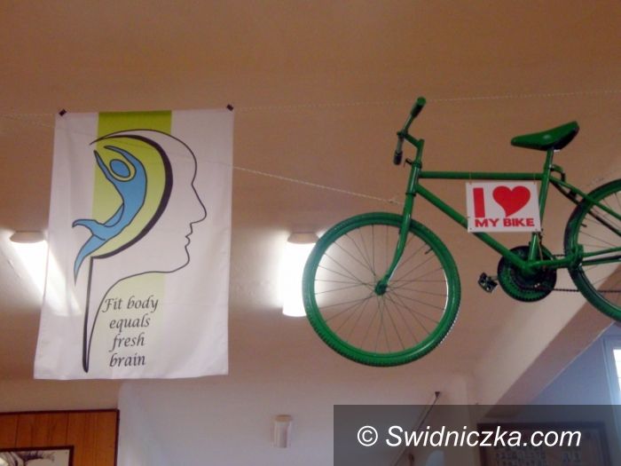 Świdnica: Zagraniczne szkoły partnerskie z wizytą w „Kasprowiczu”