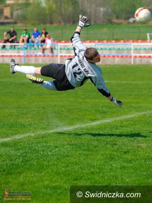 IV-liga piłkarska: Tłoczno w IV–lidze