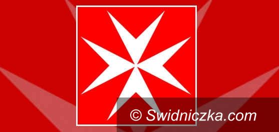 Świdnica: Kawalerowie maltańscy ponownie z wizytą w powiecie świdnickim