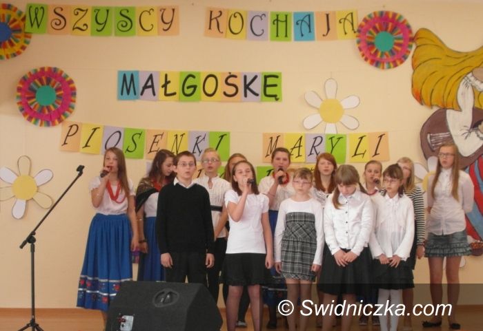 Lutomia: ”Tyle słońca w całym mieście”, czyli  piosenki Anny Jantar