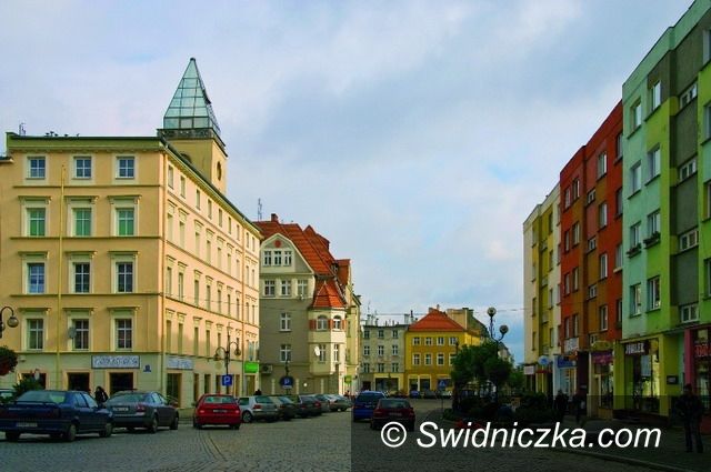 Strzegom: Będzie budżet obywatelski?