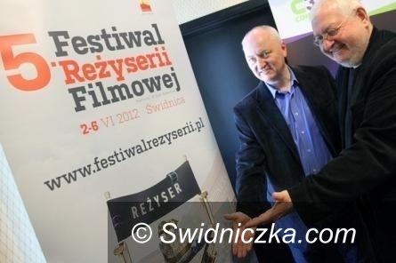 Świdnica: 6. Festiwal Reżyserii Filmowej – znamy pełny program, w środę rusza wydawanie wejściówek