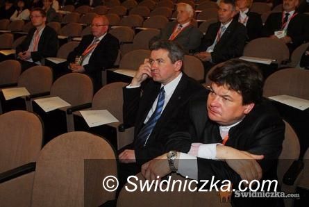 Świdnica: Ustne upomnienia dla zastępcy prezydenta Świdnicy