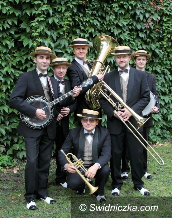 Świdnica: Jazz dla Mass