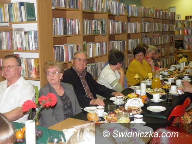 Żarów: Muzyka gra im w duszy