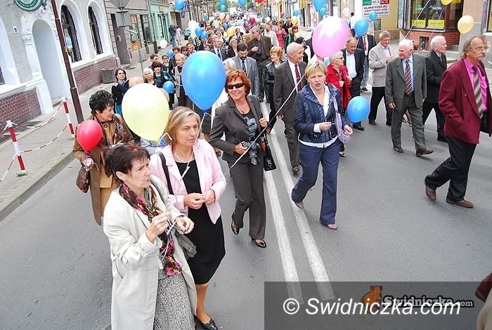 Świdnica: I Zjazd Świdniczan