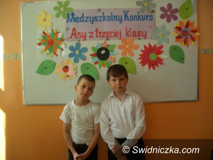 Świdnica: Asy z „szóstki” wygrały