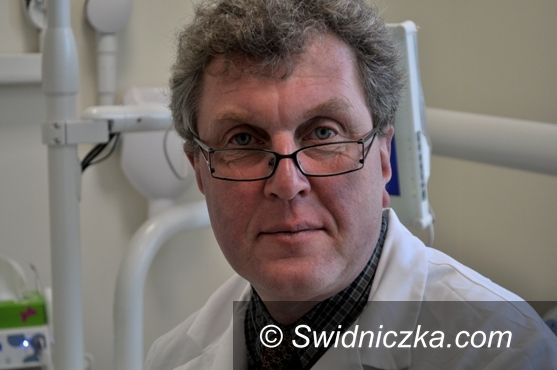 Jelenia Góra: Wybielanie zębów