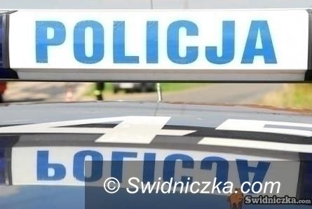 Dolny Śląsk: Weekend w liczbach dolnośląskiej policji