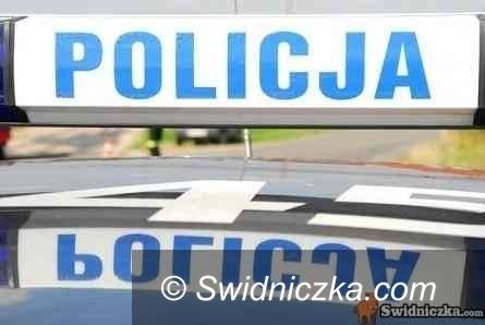 Świdnica: Powiatowy Punkt Kontroli Autokarów
