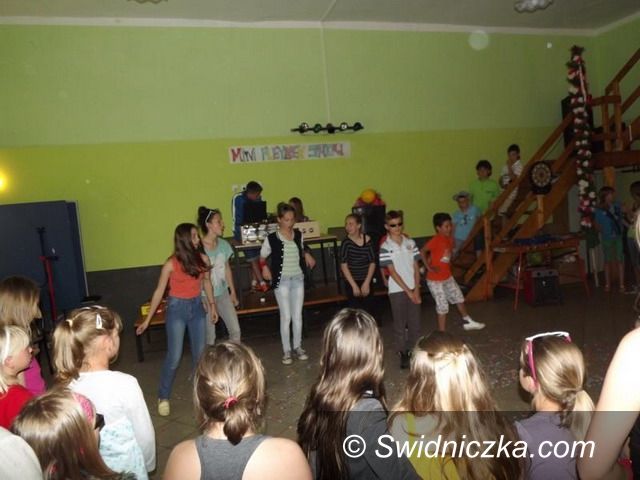Żarów: Wyśpiewali sukces