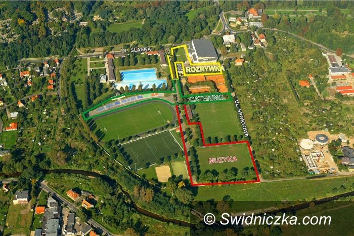 Świdnica: Dni Świdnicy – pierwsza odsłona już w piątek