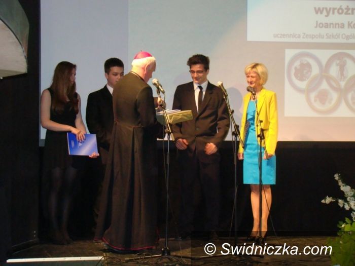 Świdnica: Dni Papieskie w Świdnicy