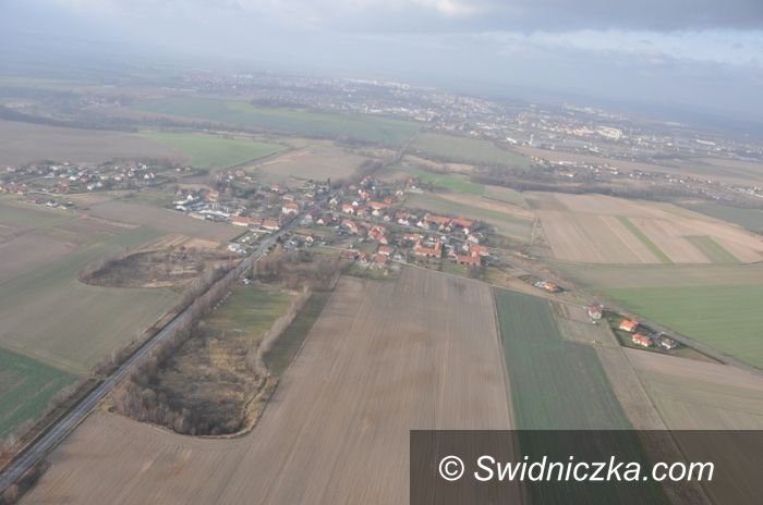 Boleścin: Biorą sprawy w swoje ręce