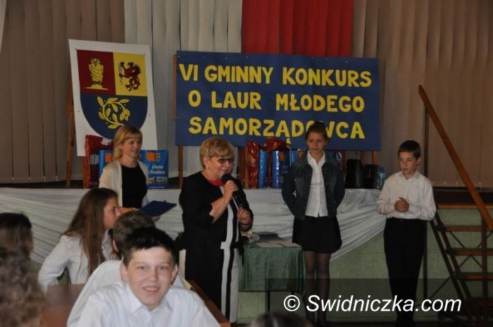 Pszenno: Laury dla Witoszowa i Lutomi