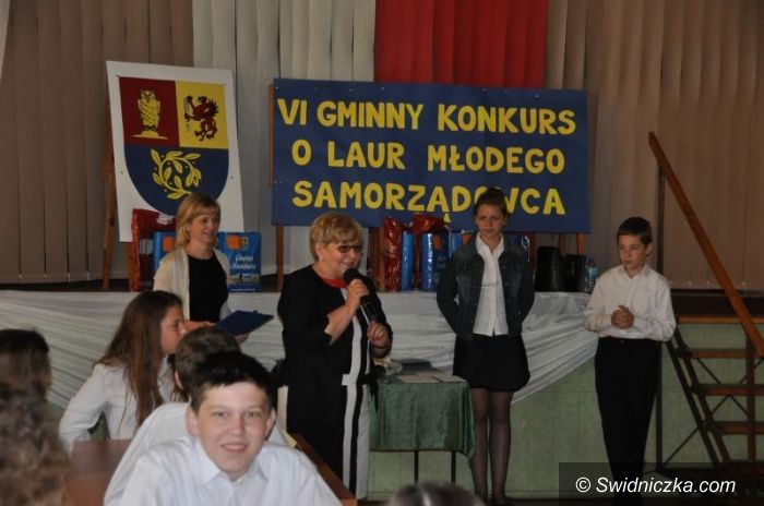 Pszenno: Laury dla Witoszowa i Lutomi