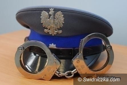 Świdnica: Usiłowali wyłudzić kredyt