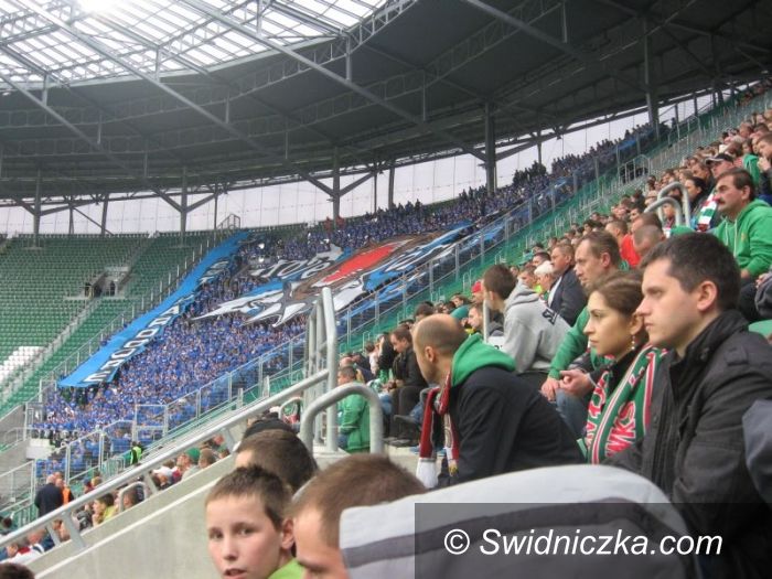 Wrocław: Dzień Dziecka z polską Ekstraklasą!