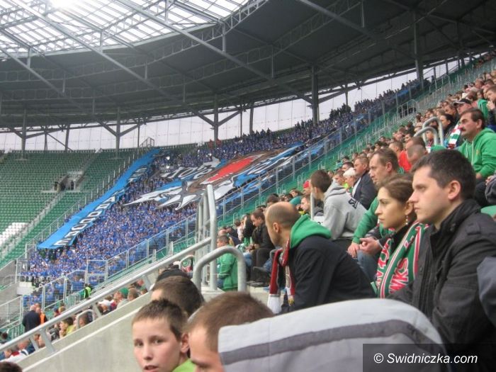 Wrocław: Dzień Dziecka z polską Ekstraklasą!