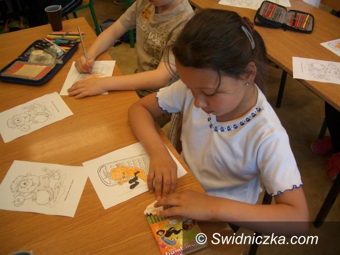 Świdnica: Młodzi Odwagi!– do zdrowego życia!