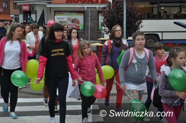 Żarów: Klub wrażliwych serc