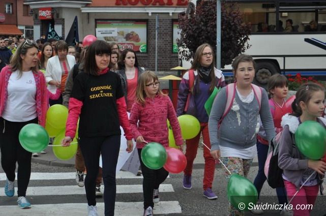 Żarów: Klub wrażliwych serc