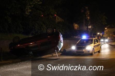 Dolny Śląsk: Trwa długi weekend na dolnośląskich drogach