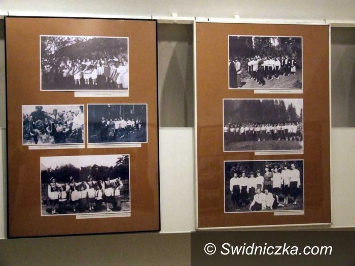 Rogoźnica: „I poszły, by żywić i bronić…”