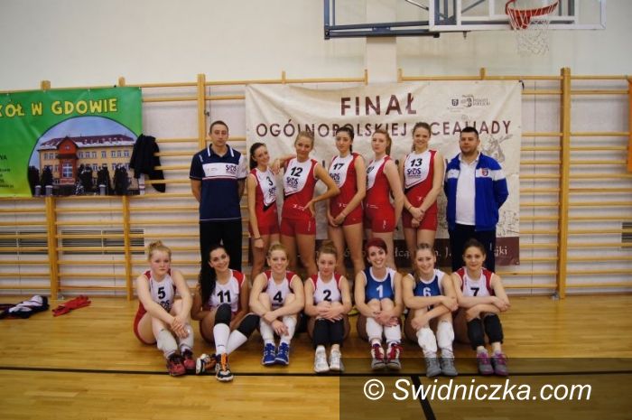 Wieliczka: Medal był o włos