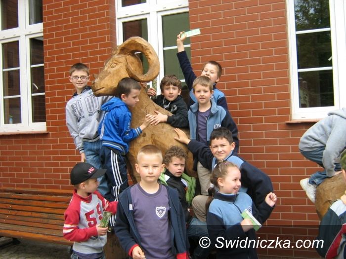 Świdnica: Wycieczka do Nadleśnictwa Świdnica