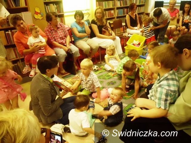 Żarów: Akademia Malucha ma już wakacje