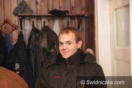 Świdnica/Wrocław/Uraz: Odnaleziono zwłoki poszukiwanego Ponczka
