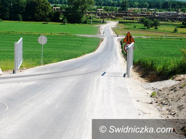 Region: Łącznik gotowy – mieszkańcy usatysfakcjonowani