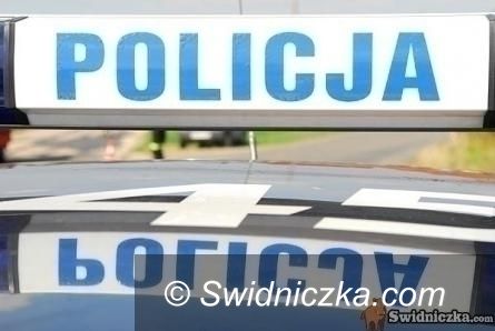 Świebodzice: Utonął nastolatek z Wałbrzycha