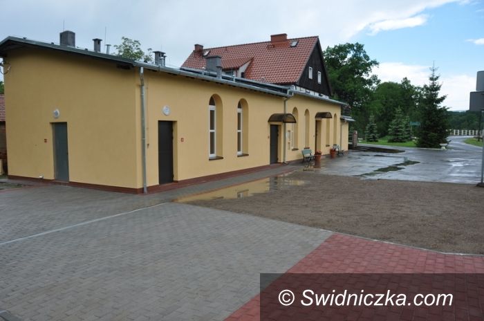 Makowice: Otwarcie świetlicy w Makowicach