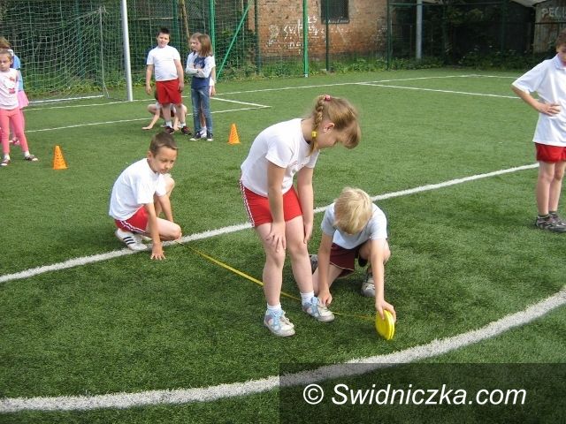 Świdnica: Szkoła Sprawnych Dolnoślązaczków