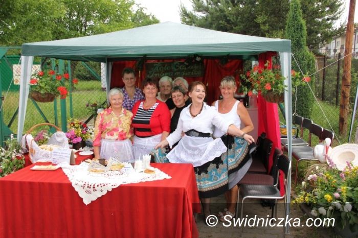 Gmina Żarów: Sołectwa stanęły do rywalizacji