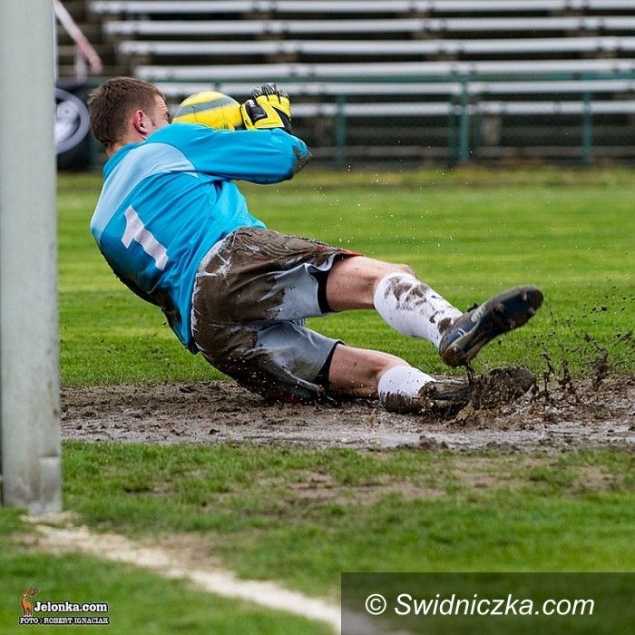 klasa B: Dla kogo awans z klasy B?