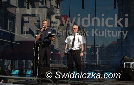 Świdnica: Ogólnopolska Noc Profilaktyki
