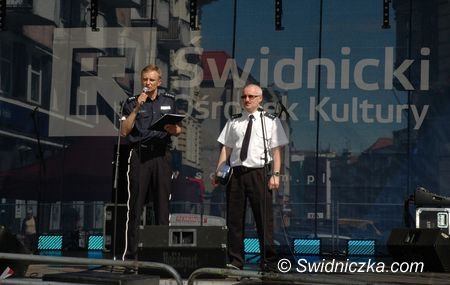 Świdnica: Ogólnopolska Noc Profilaktyki