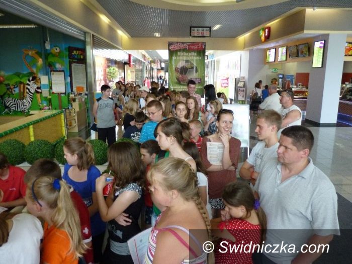 Świdnica: Nagrody dla prymusów