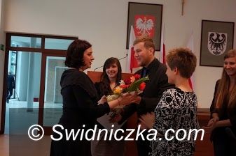 Świdnica: Przedwakacyjna sesja Młodzieżowej Rady Miasta Świdnica