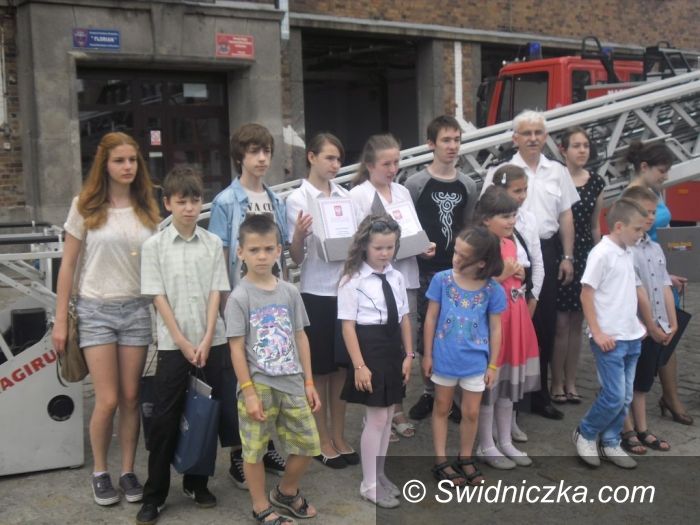Wrocław: Eliminacje wojewódzkie wygrane