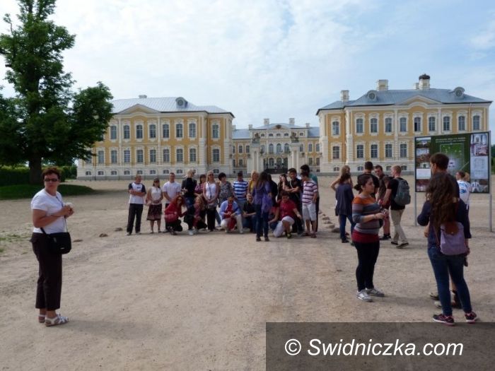 Litwa: Kasprowiczanie na Litwie