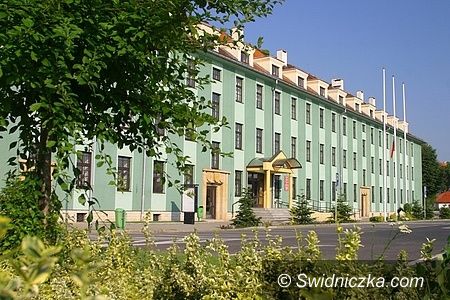 Świdnica: Nagrody za ekologiczną zbiórkę