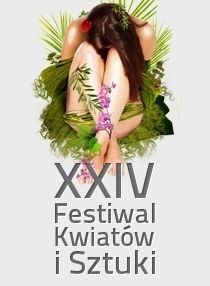 Wałbrzych: Dolnośląski Klucz Sukcesu za XXIV Festiwal Kwiatów i Sztuki