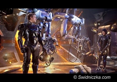 Świdnica: Repertuar Cinema3D (5–11.07)