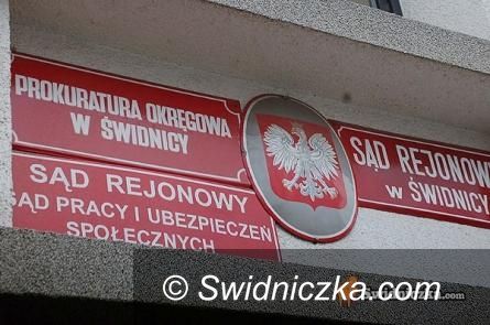Świdnica: Sprawca 168 oszustw odpowie przed sądem!