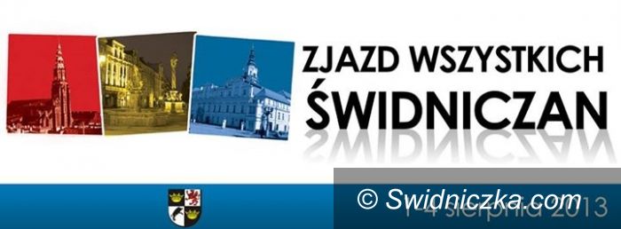 Świdnica: Zjazd Świdniczan zaprosi w podróż kulinarną