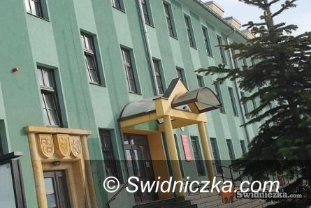 Świdnica: Informacja dla przedsiębiorców i osób rozpoczynających działalność gospodarczą